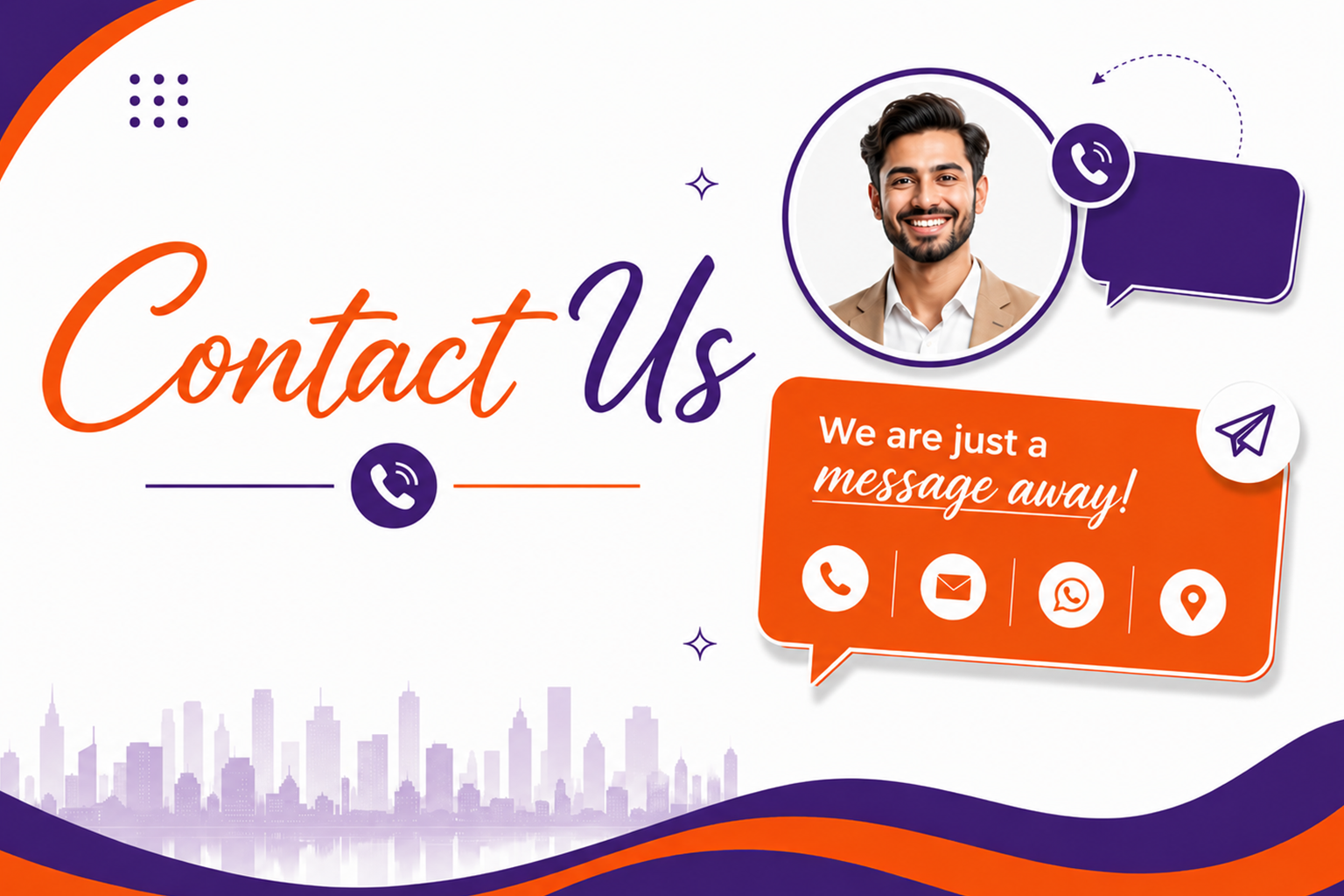 Contact Us