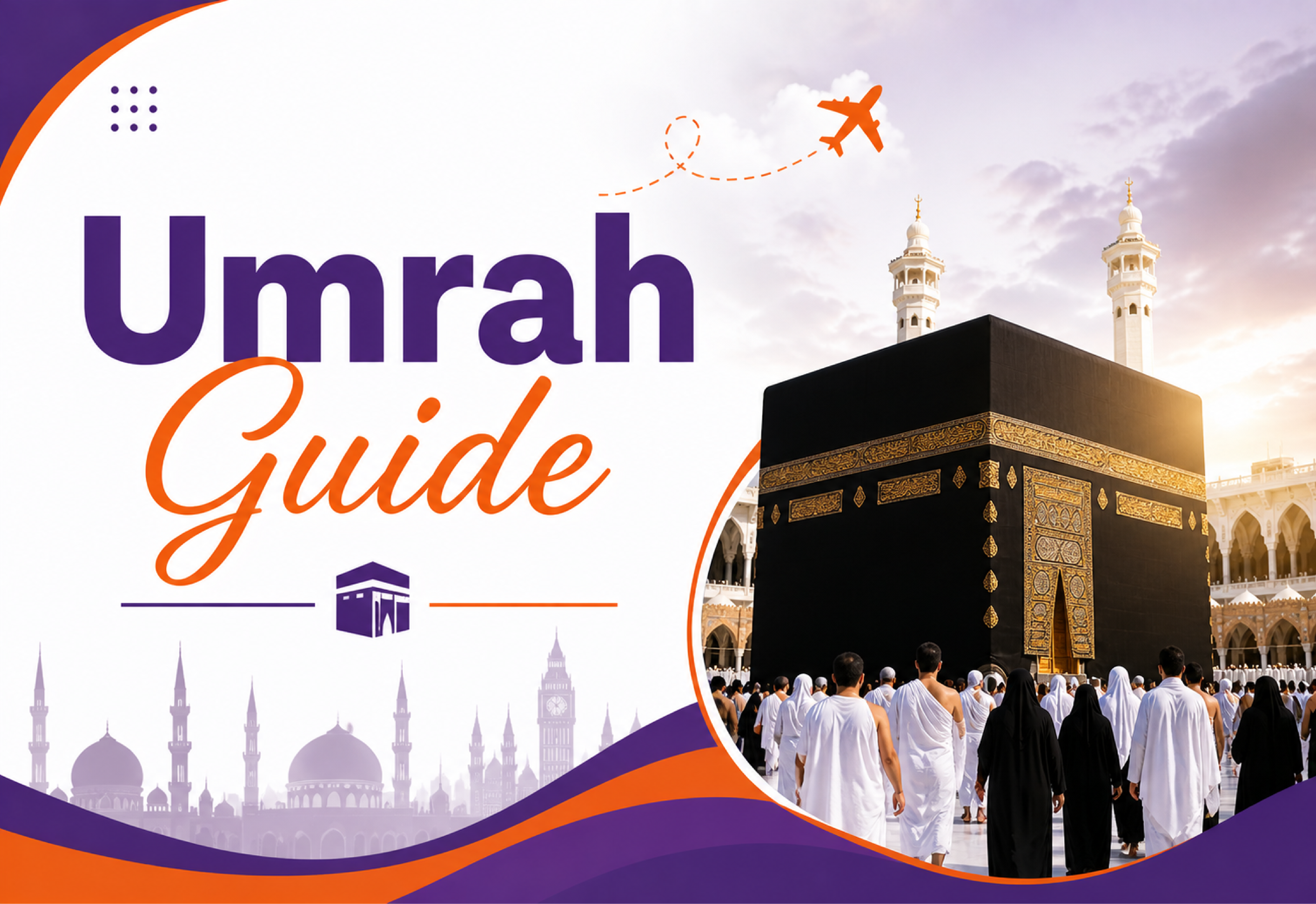 Umrah Guide Services